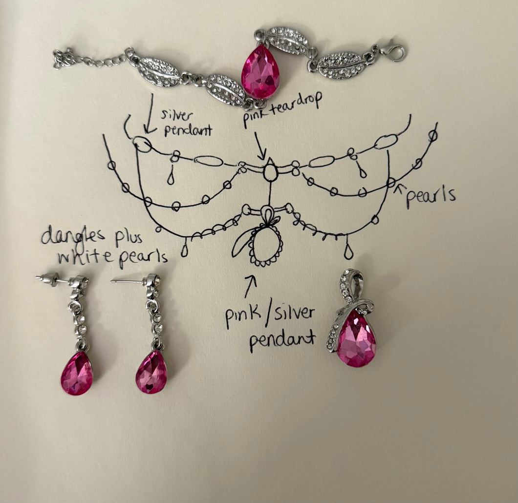 Custom Listing for tir3dc0_