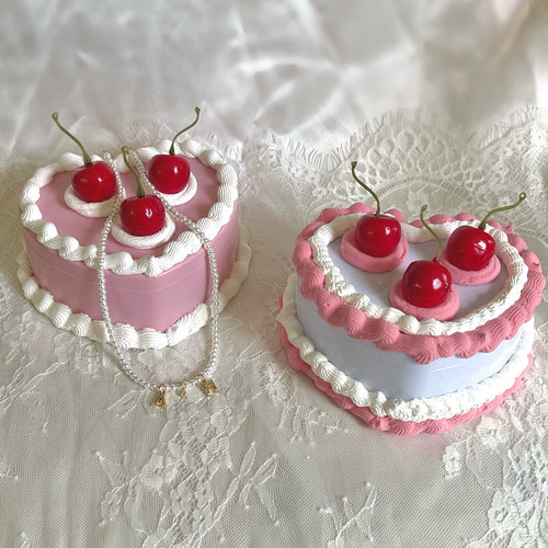 Fake Cake Bundle