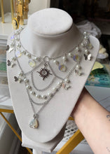Load image into Gallery viewer, Fairy Necklace