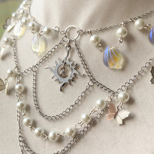 Fairy Necklace
