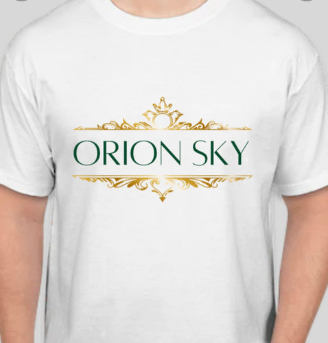 Orion Sky Logo Tshirt