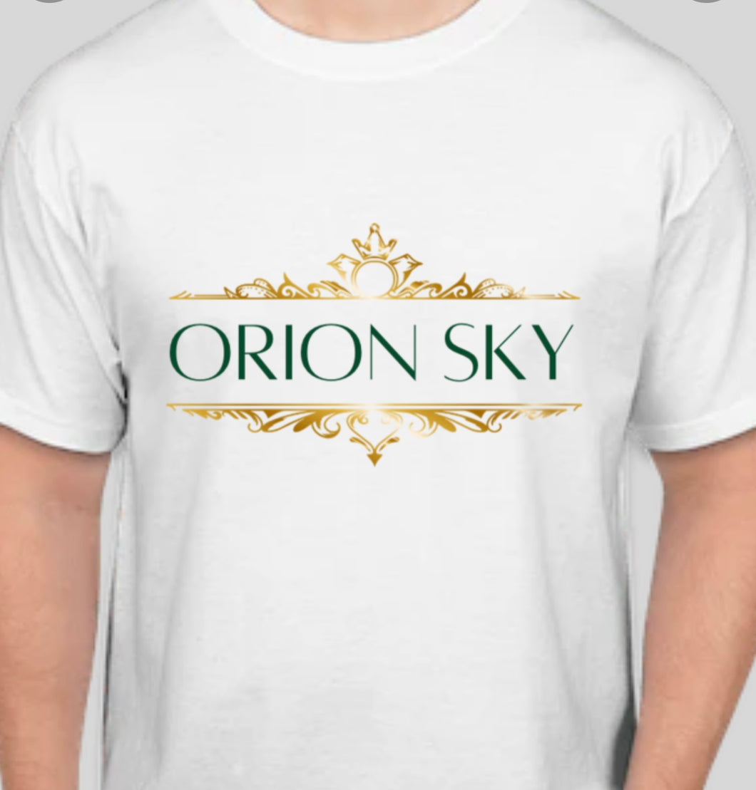 Orion Sky Logo Tshirt