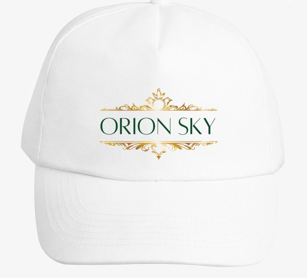 Orion Sky Logo Hat